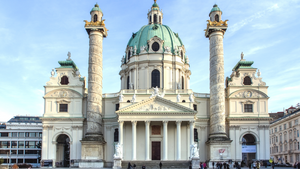 Vienne, une ville inspirante !
