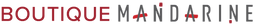 Logo Mandarine